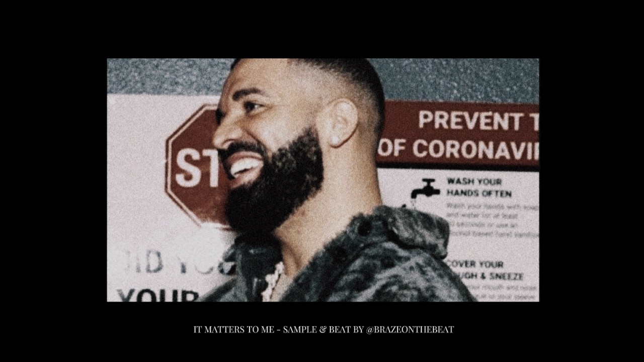 (FREE) OLD Drake SAMPLE Type Beat - 