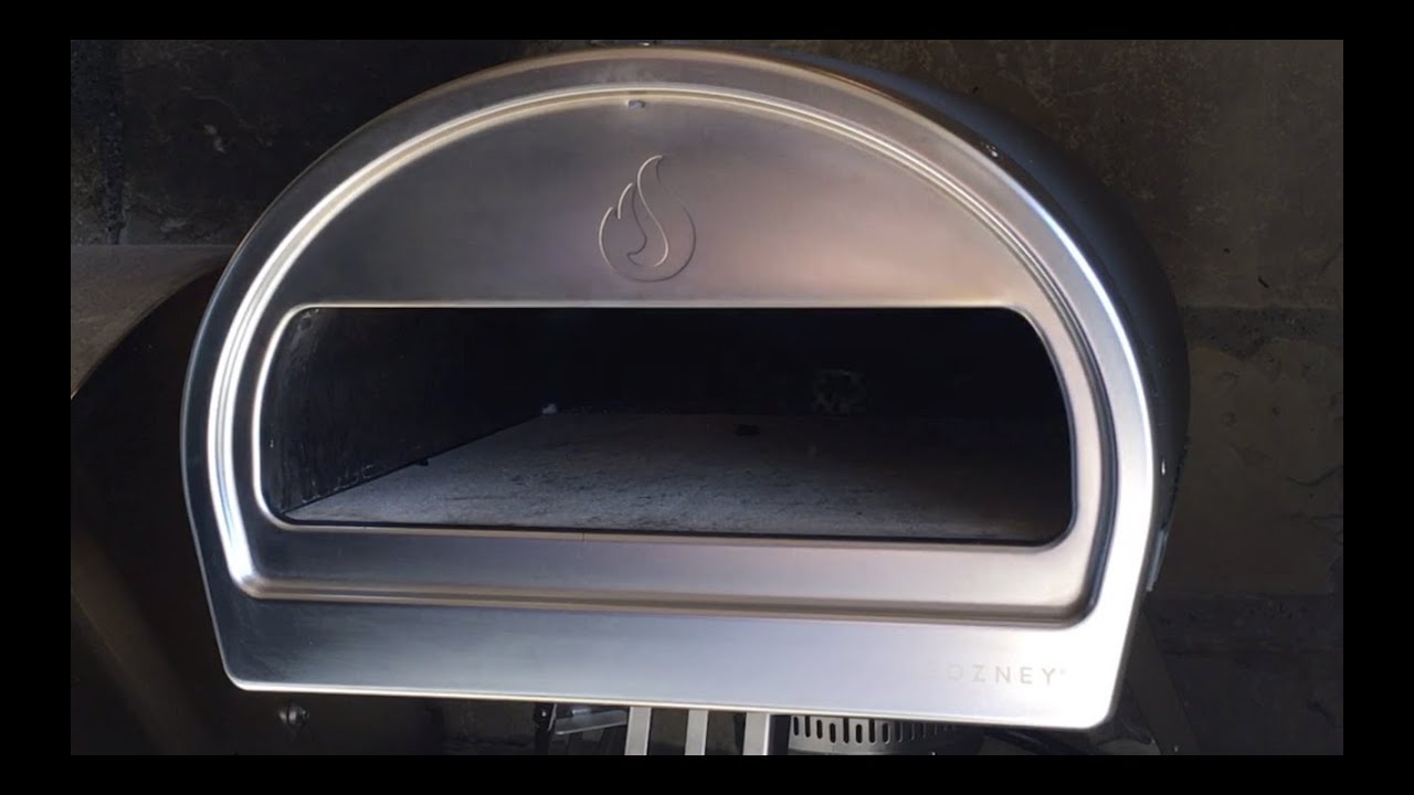 Roccbox cleaning
