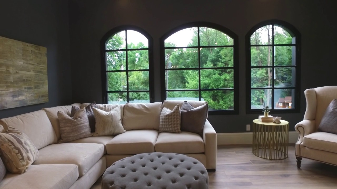 Holladay Haven in Salt Lake Parade of Homes.