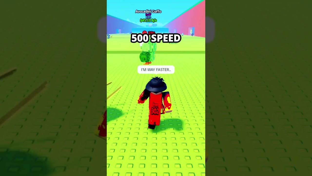 NEW TOP 1 PLAYER in Escape Tsunami For Brainrots..