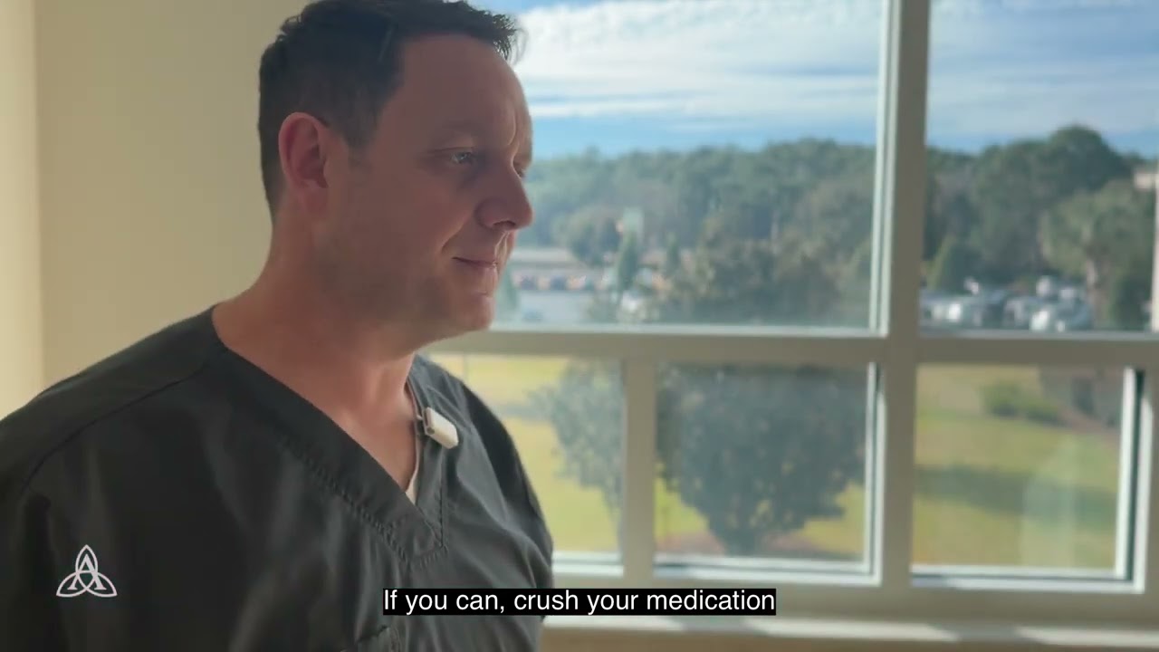 Spine Class   Swallowing After ACDF Surgery   Captions