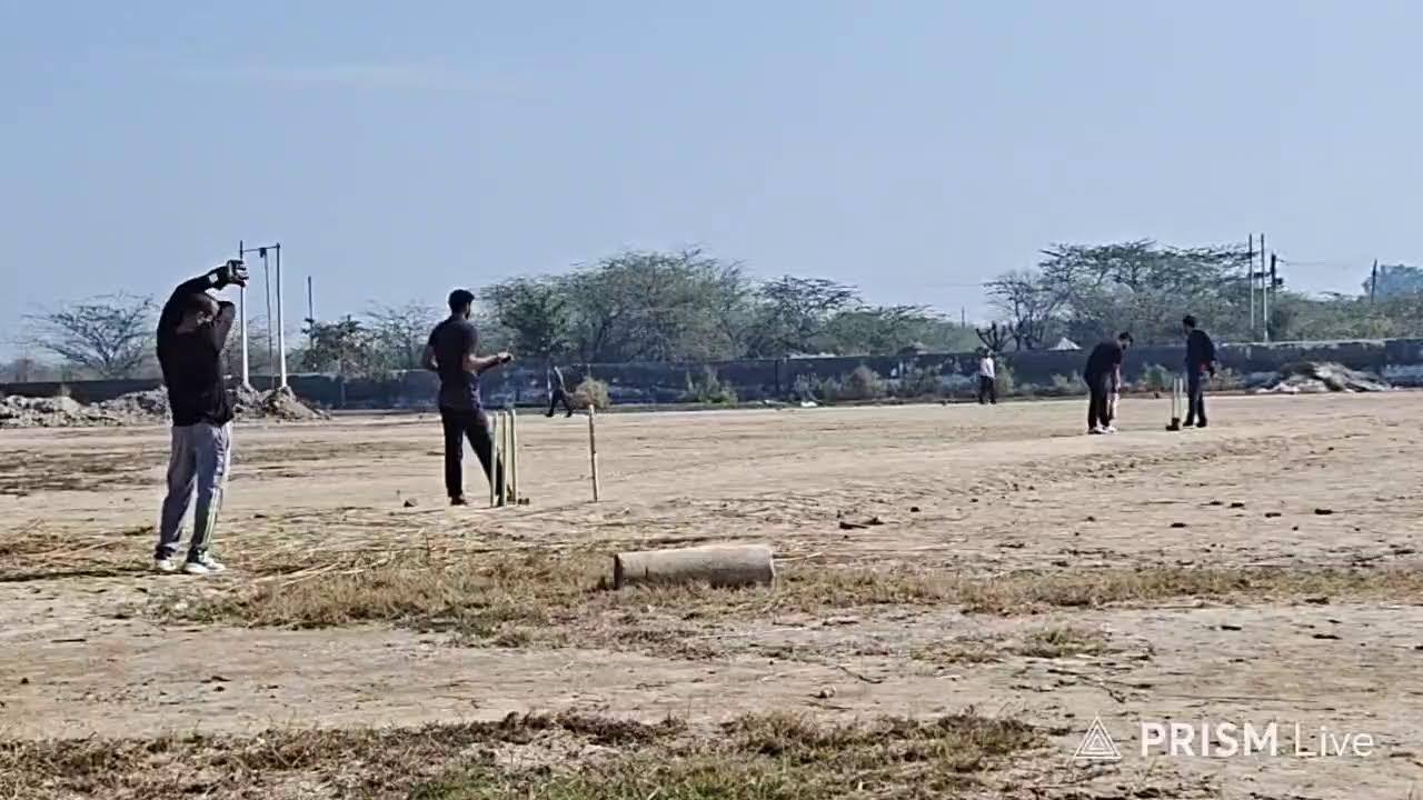 Bilan vs Bhainswal