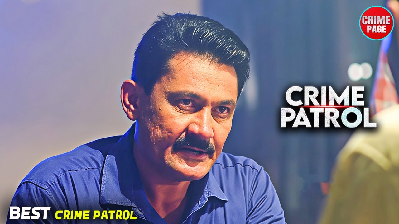 #uttarpradesh Kaand | Crime Patrol | TV Serial | Real Crime 2026 | Full Epsiode |Nayi Kahaniyan 2026