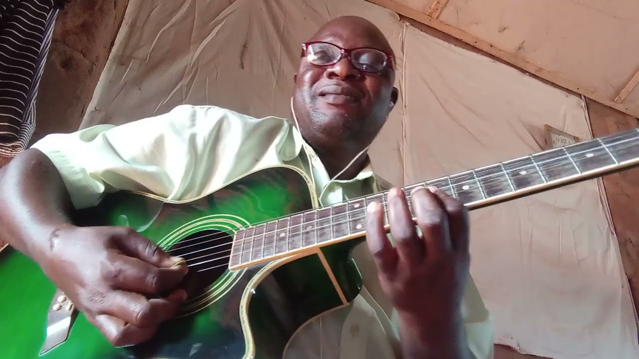 Agidigba o. Instrumental expression . 