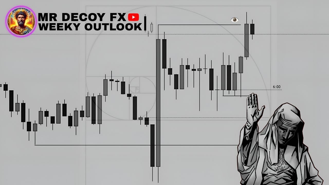 WEEKLY OUTLOOK #trading trading  #eurusd  #forextamil #ictconcepts #ictforex