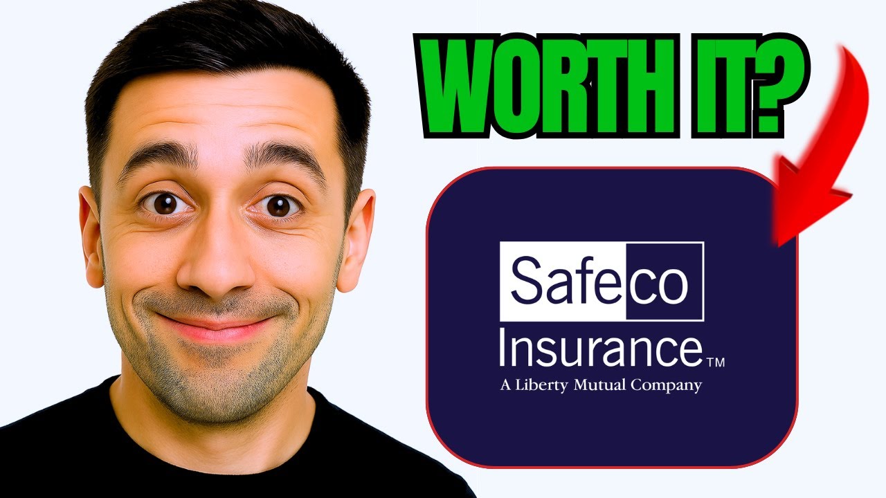 Safeco Insurance | Честный обзор (ВСЁ, ЧТО ВАМ НУЖНО ЗНАТЬ)