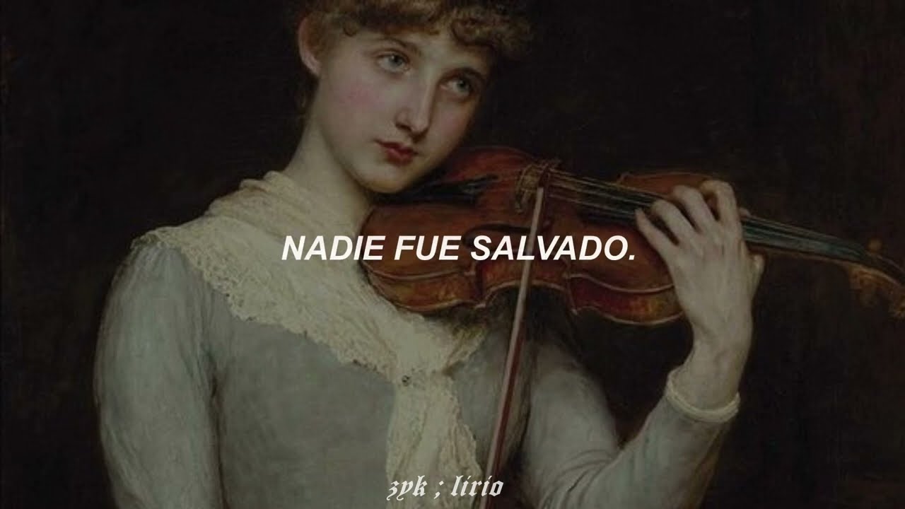 Eleanor Rigby - Cody Fry Sub Español