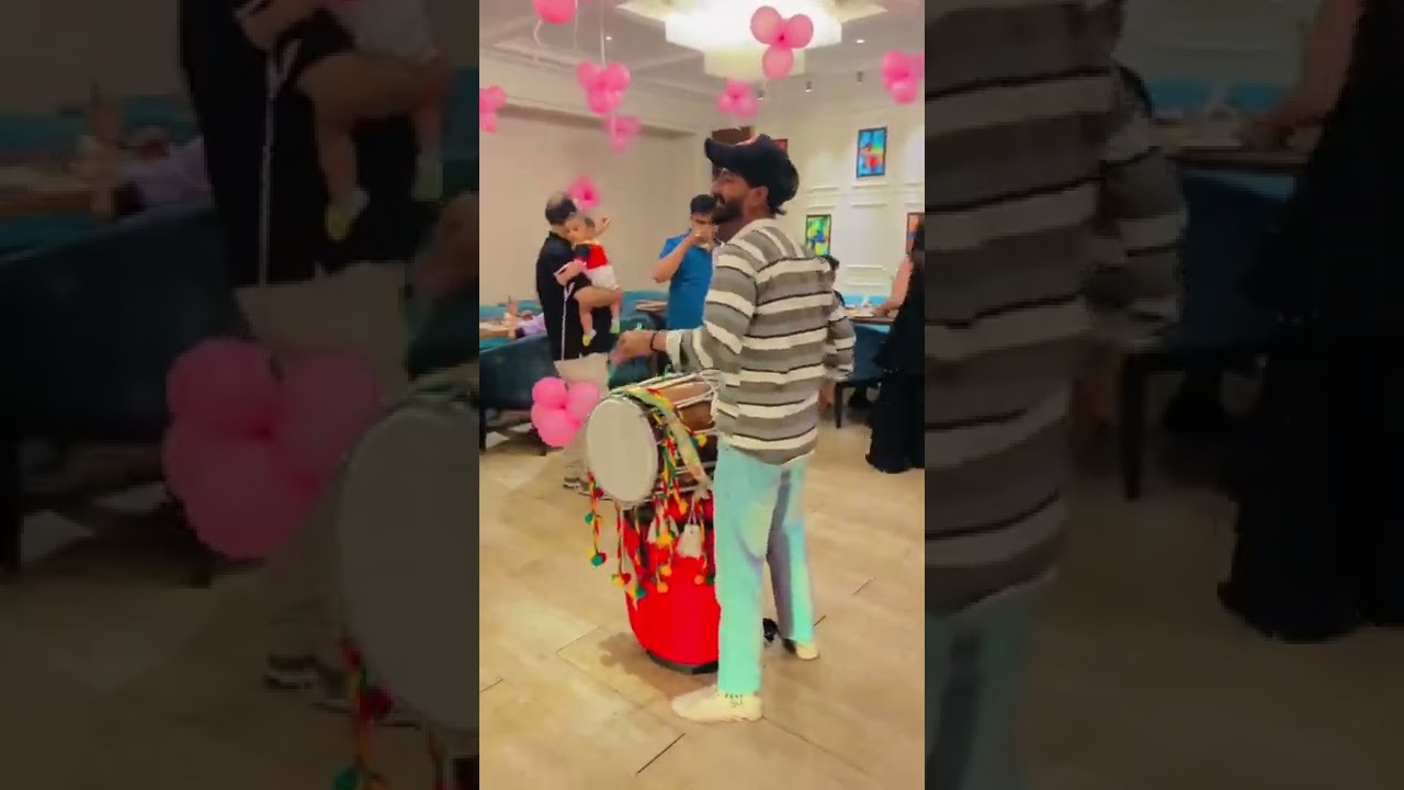 Dhol beats 🎵❤️