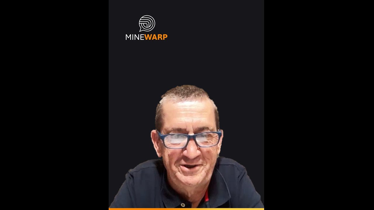S2E010  Bernard Swanepoel – A Zero BS look at the real state of mining