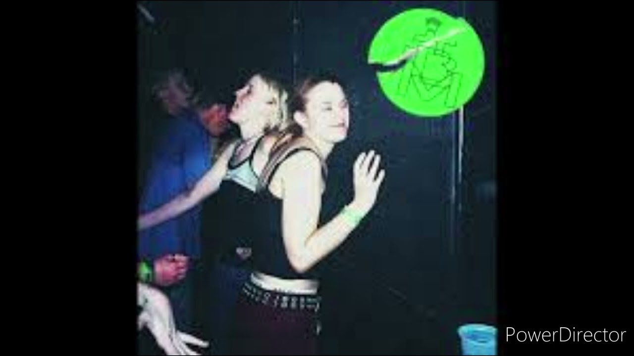 The Blessed Madonna - Serotonin Moonbeams