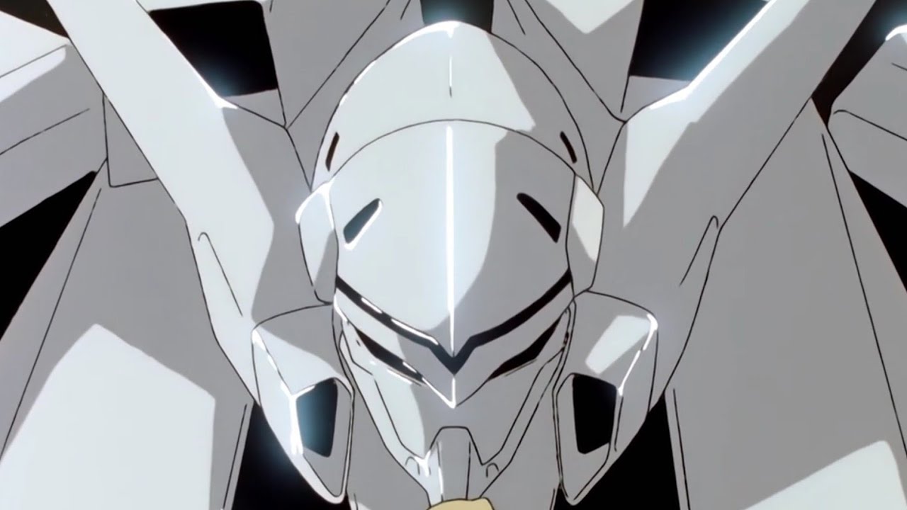 Episode 26 | After War Gundam X