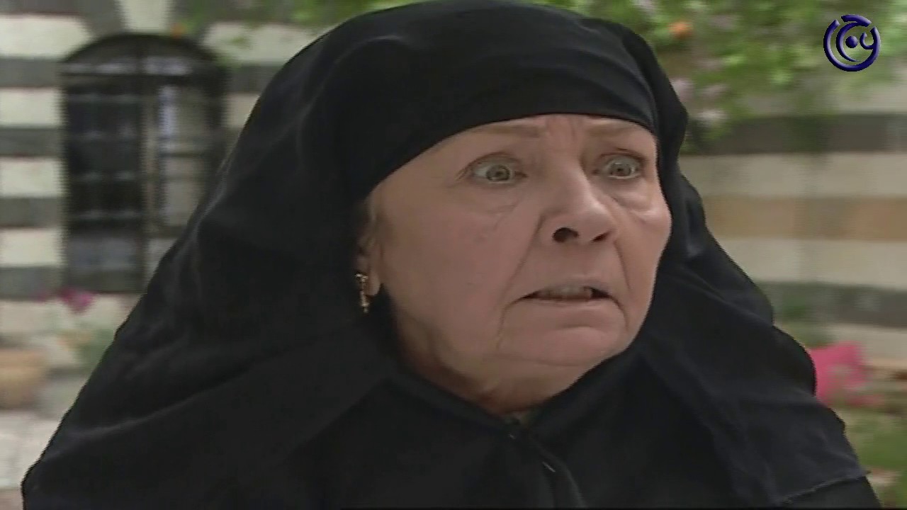 مسلسل ليالي الصالحية الحلقة 7 السابعة  | Layali Al Salhiah HD