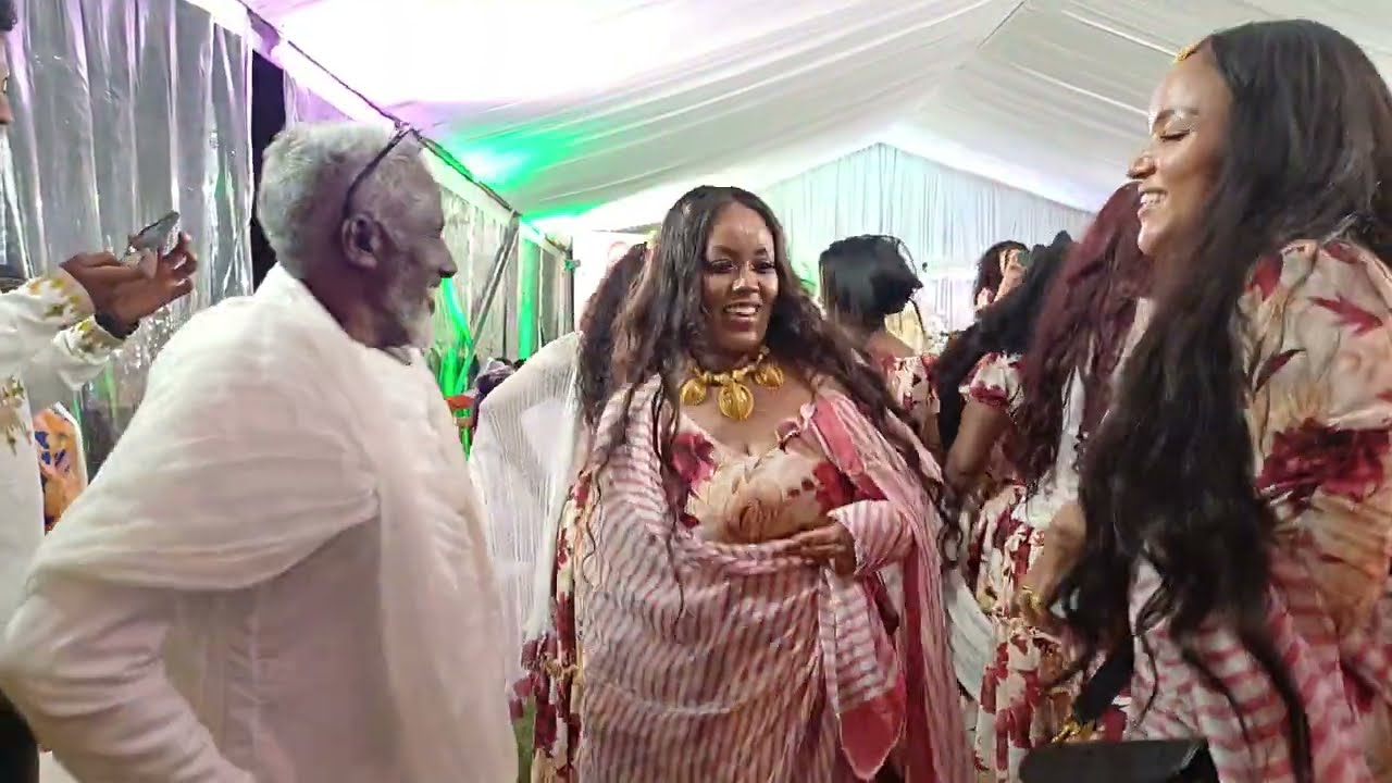 Rodas ንሮዳስ ኣቦኣ ሚዛን ተስፋይ ንኣቡኡ እነኦም ዝነበራሉ መርዓ 4 ትውልዲ ዝበፃሓ ወላዲታ ትዕድልቲ እዩ ነዚ ክትርኢ እንኳዕ ደስበለካ ሚዛነይ