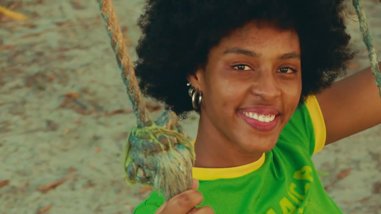 Eboloko - Monica (Clip Officiel)