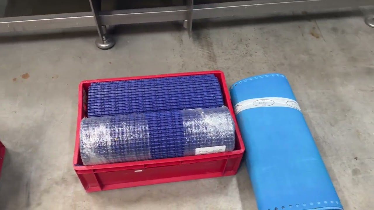 2016 Marel SensorX 501 Bone Detection