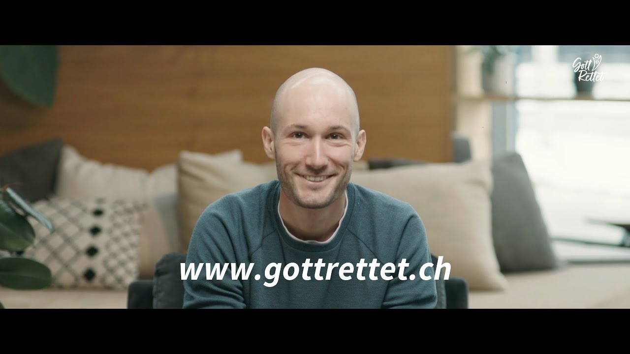 Strassenevangelisation mit dem Gospel Script