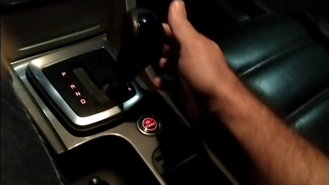 ✅Como é o câmbio Automático do Focus | função M (mudanças manuais) e chuva