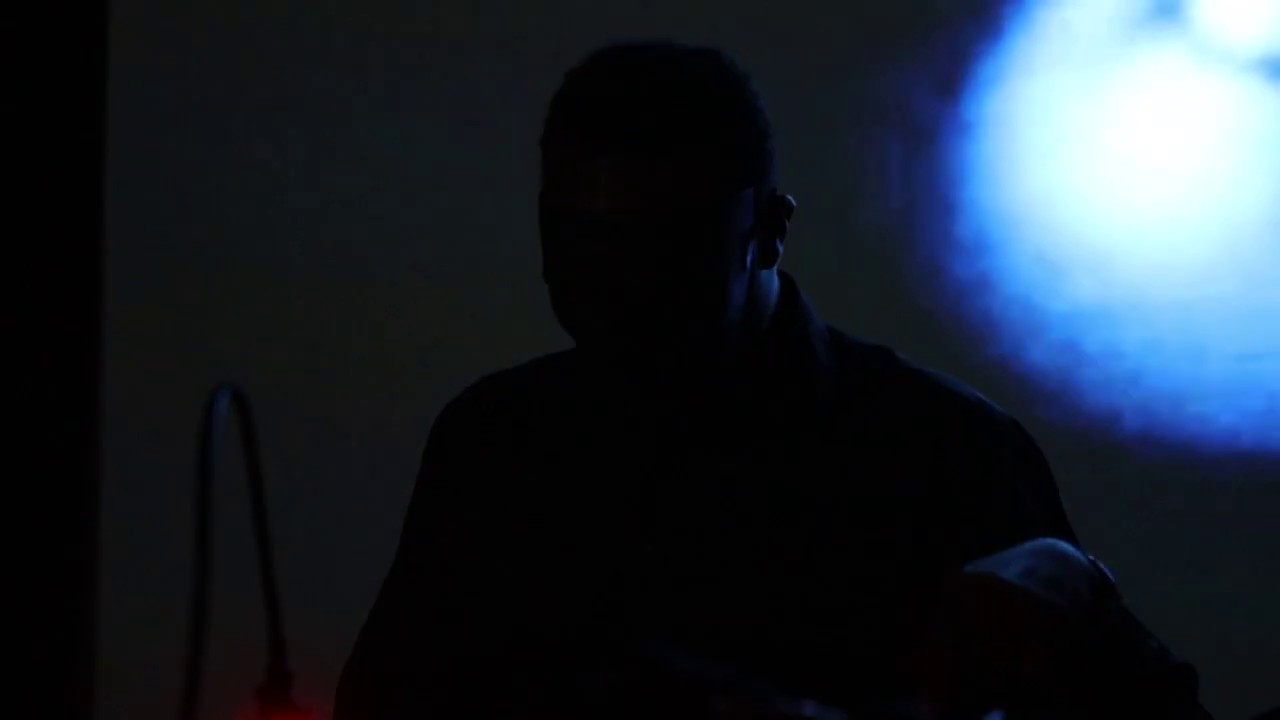 Arpanet at Dekmantel Festival 2019