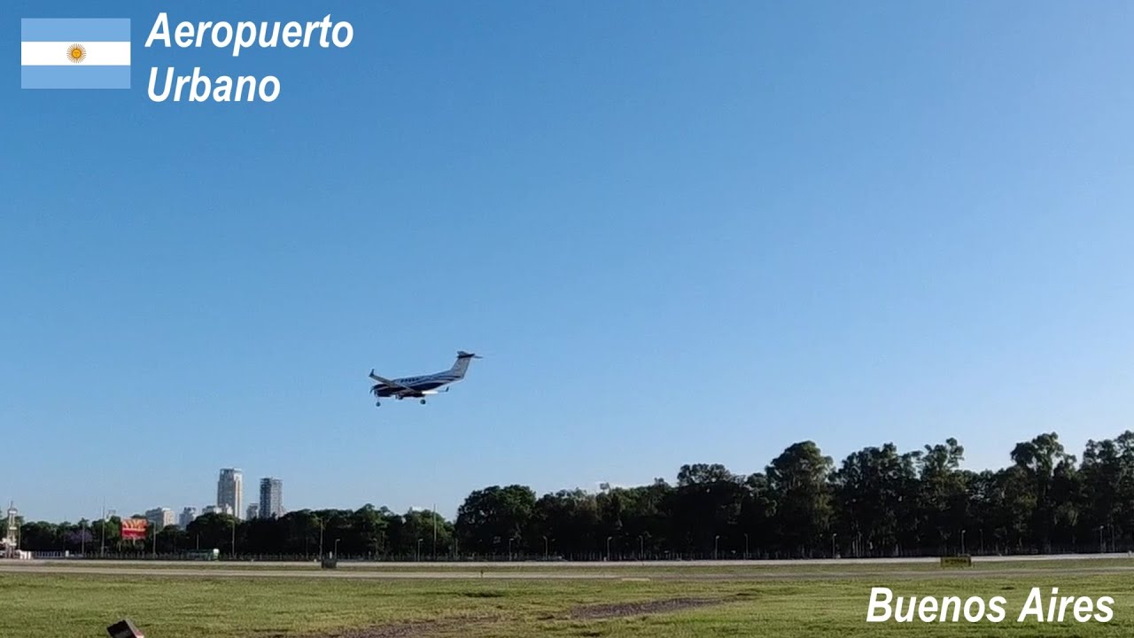 Conectando Argentina ✈️ Aeroparque en el Día de la Soberanía