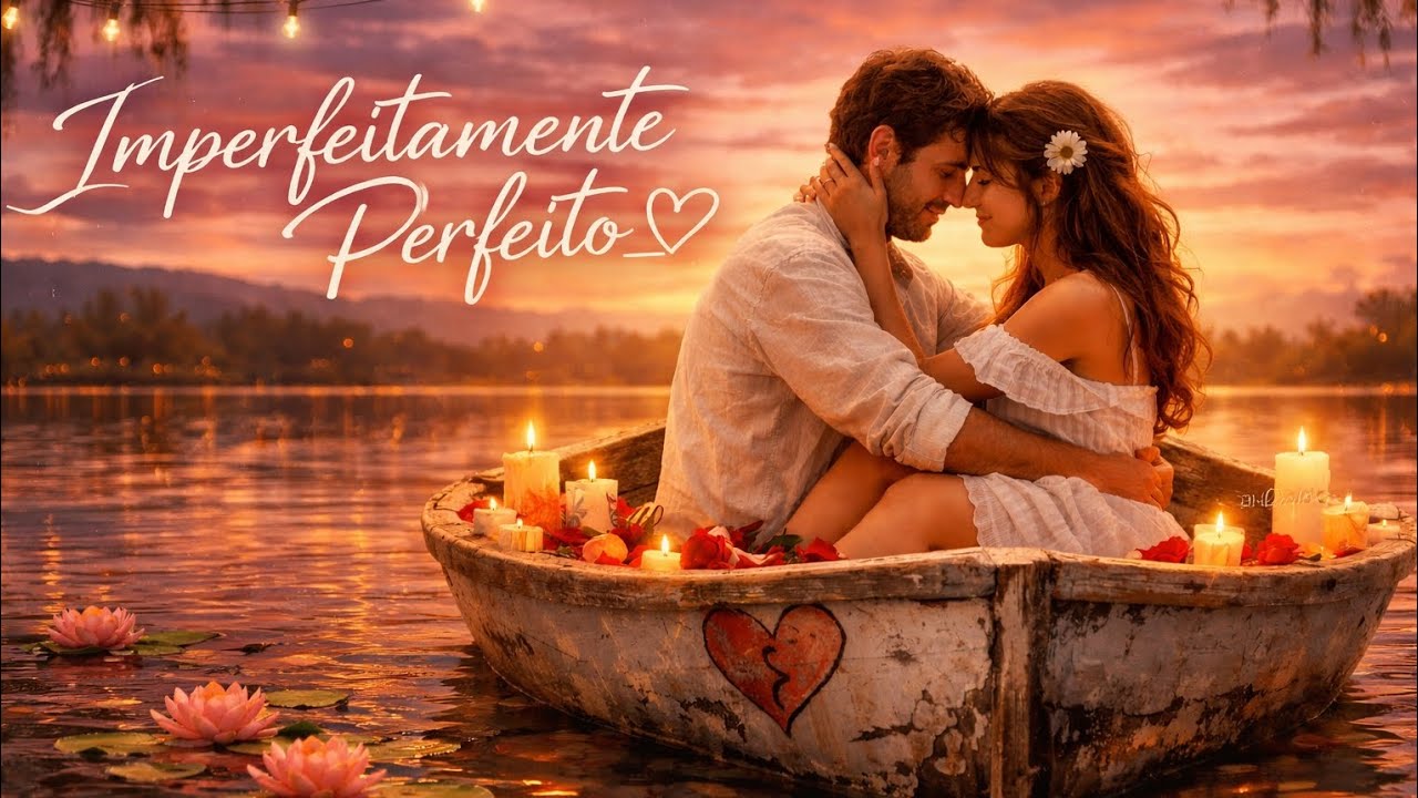 IMPERFEITAMENTE PERFEITO 