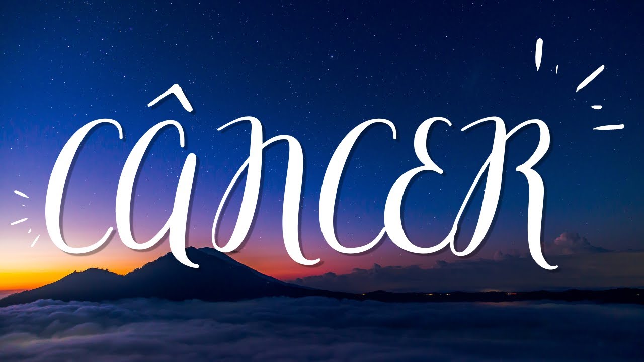 CÂNCER MUDANÇA PODEROSA É UMA LIBERTAÇÃO ESPIRITUAL ( UMA MENTORA TE AUXILIANDO) PROVIDÊNCIA DO ALTO