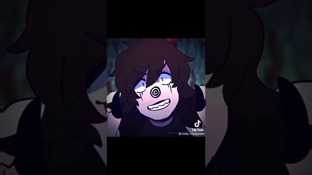 Creepypasta laughing jack TikTok Compilation