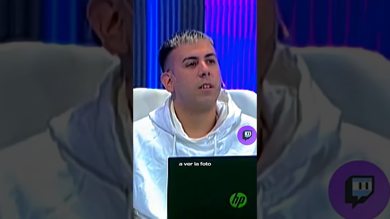 IGUALITO 😂 CLIPS DE PIMPE Y JOACO LOPEZ 