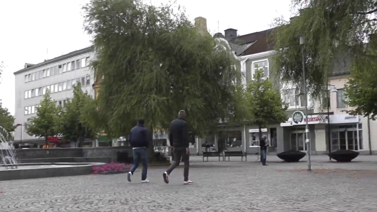 Sevärt  i Katrineholm (2018)