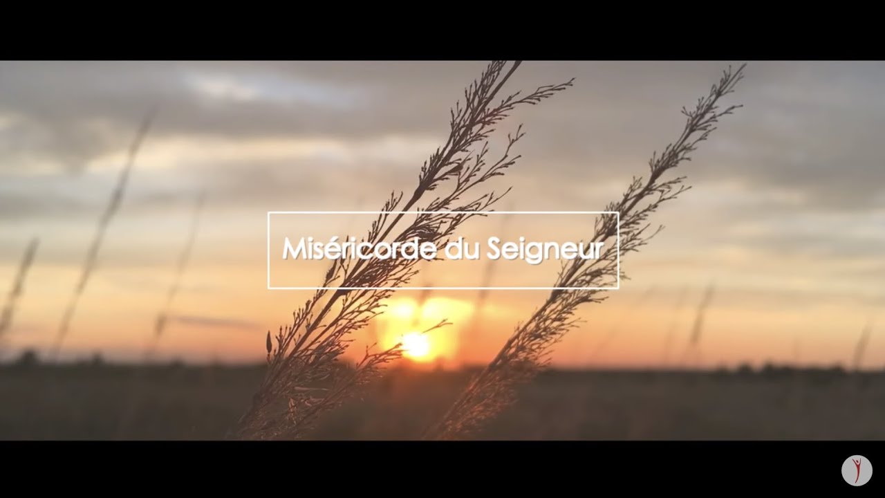 Mis&eacute;ricorde du Seigneur  |  Emmanuel Music