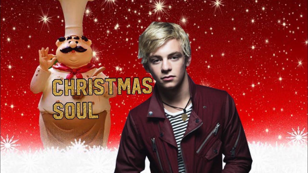 Ross Lynch - Christmas Soul (Custom Music Video)