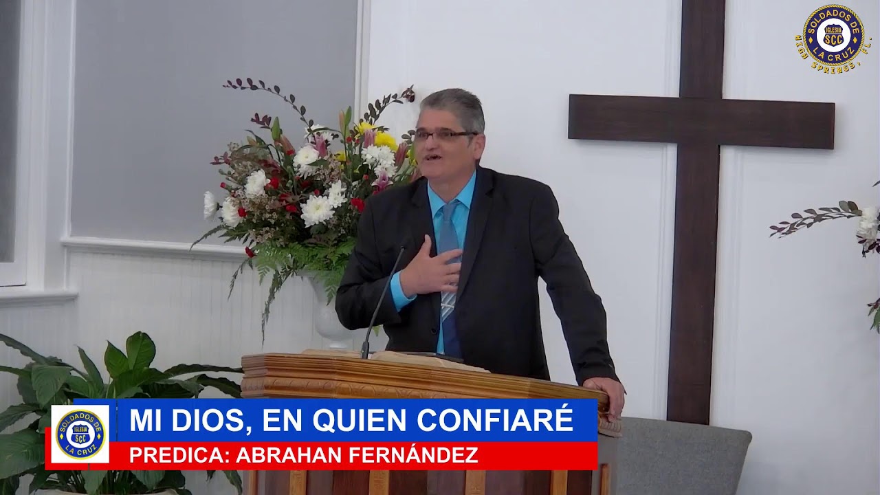 CANTA DE LAS MISERICORDIAS DE DIOS (SÁBADO 10/5/2024)