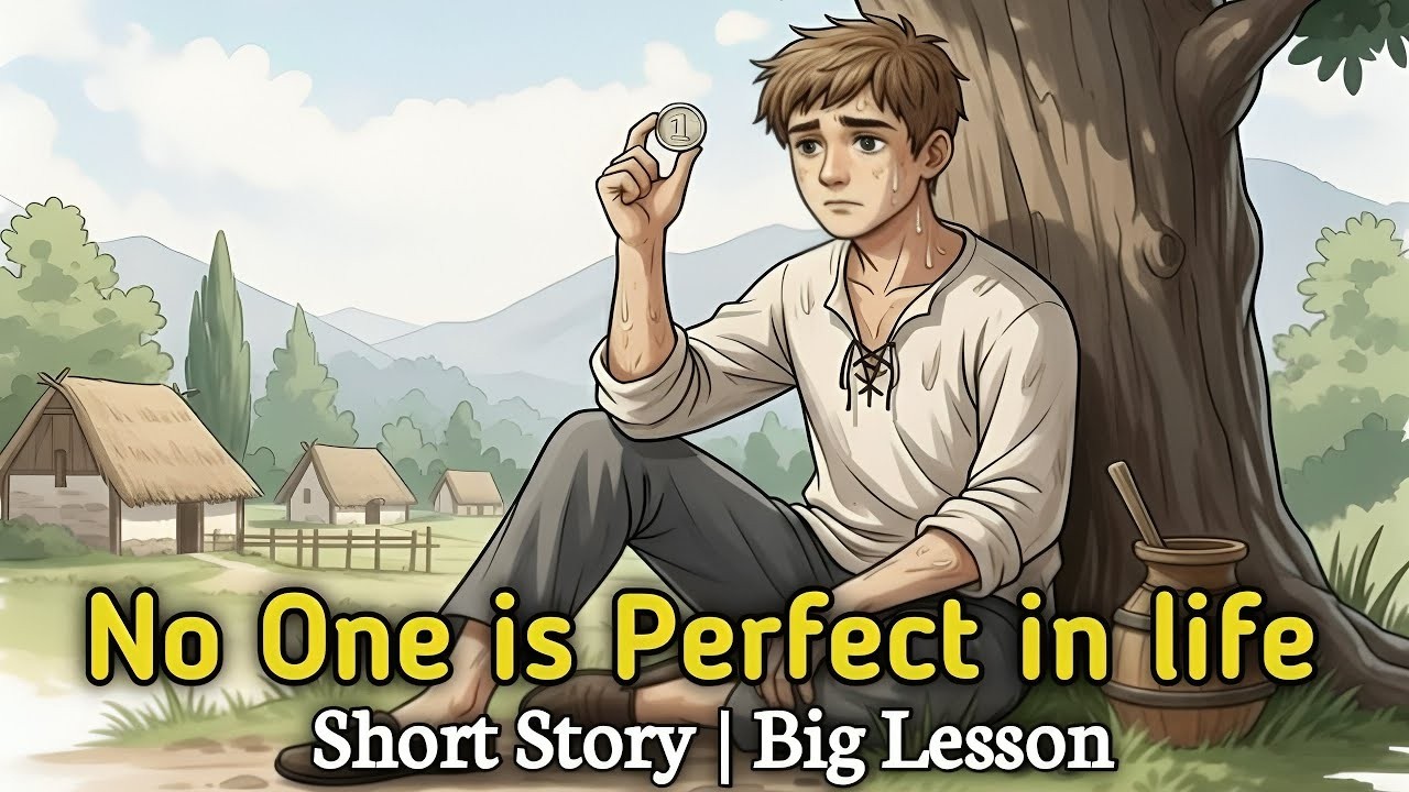 The Boy Who Refused to Break – A Powerful Emotional & Motivational Story of Struggle and Success