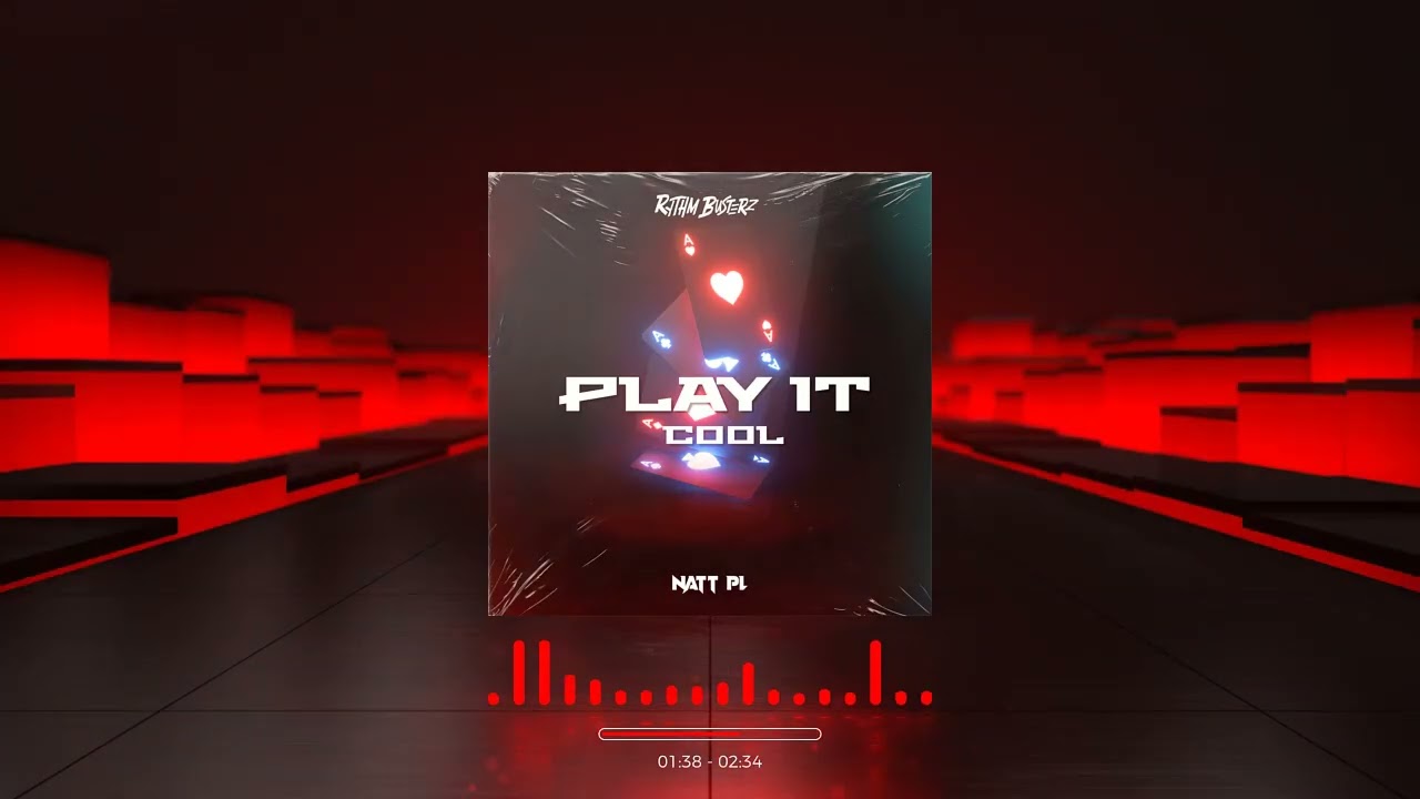 RythmBusterz x NATT PL - Play It Cool
