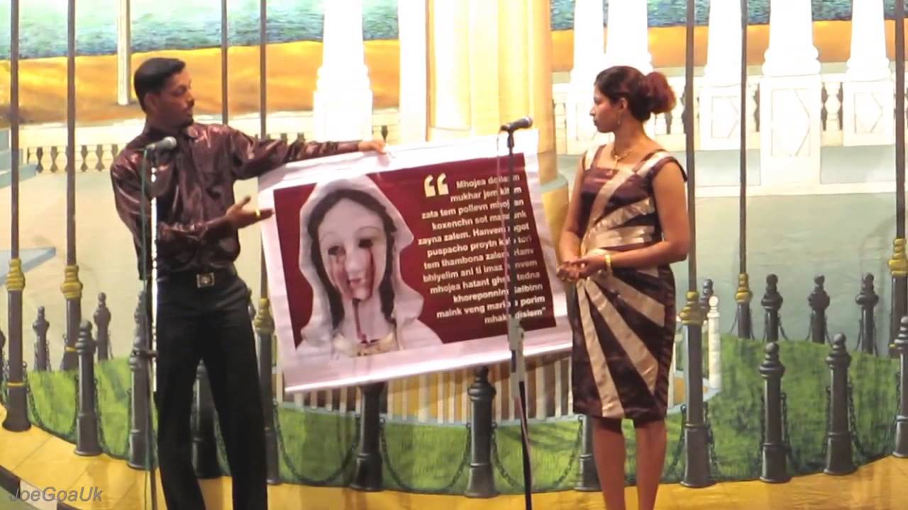 Duet: Peter de Arambol & Natty