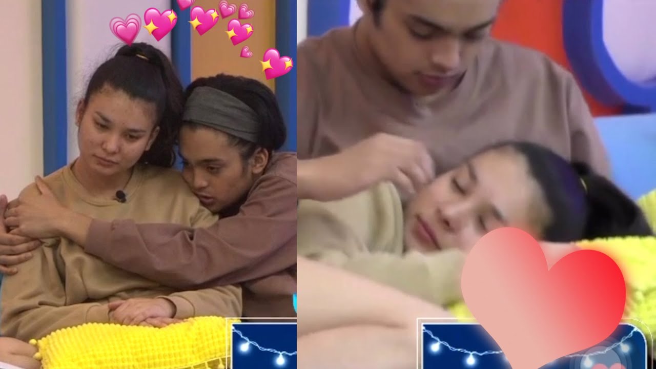 KYJI MOMENTS DECEMBER 14 2021 🥰💕❤️