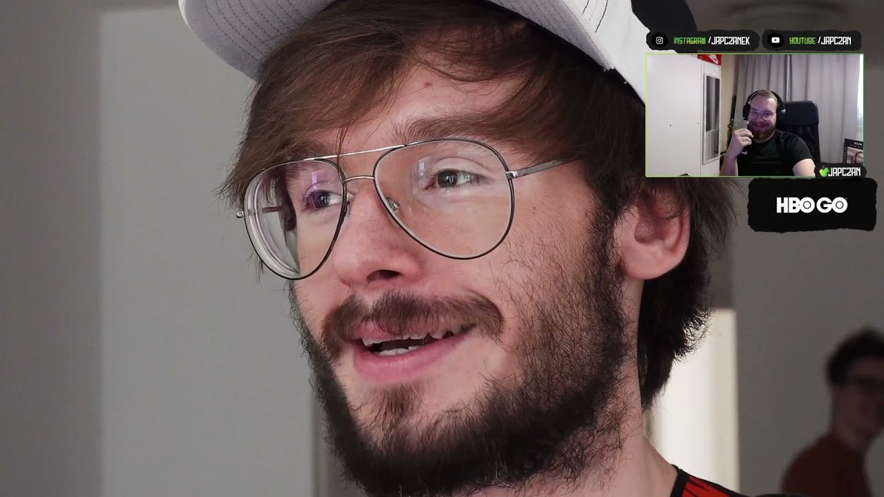 XAYOO O POWROCIE
