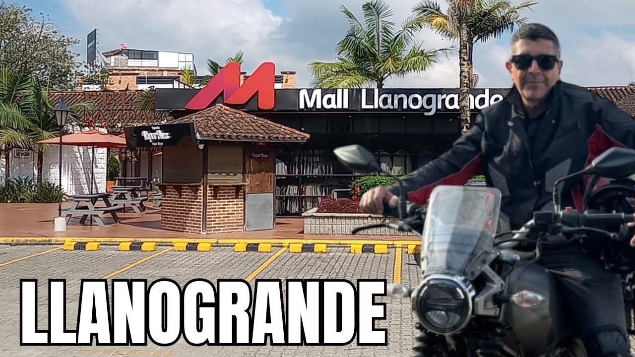 Vuelta a Oriente es lo MÁXIMO!!