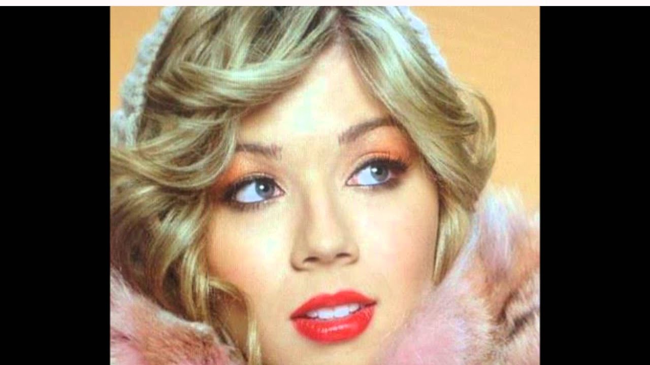 Jennette McCurdy