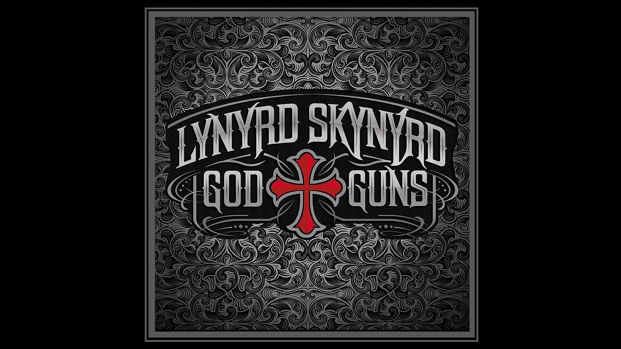 Lynyrd Skynyrd - Skynyrd Nation