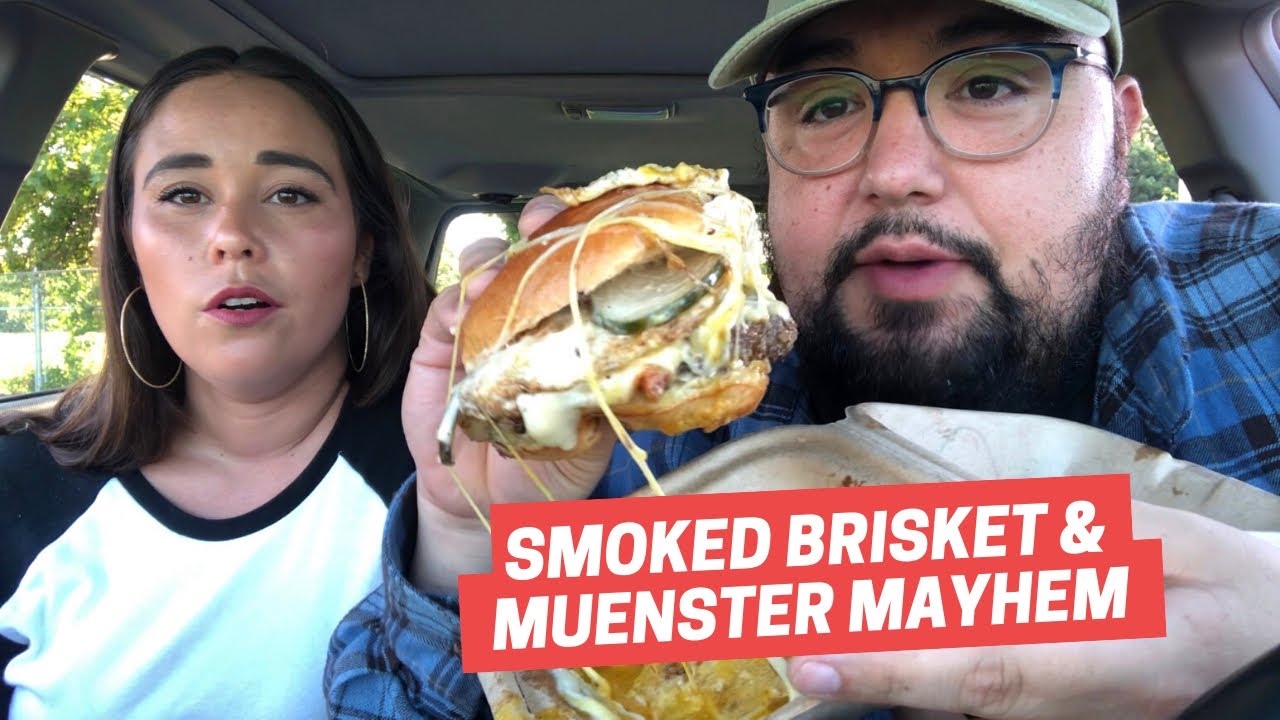 Bonetown Burgers & BBQ in Cranston, RI