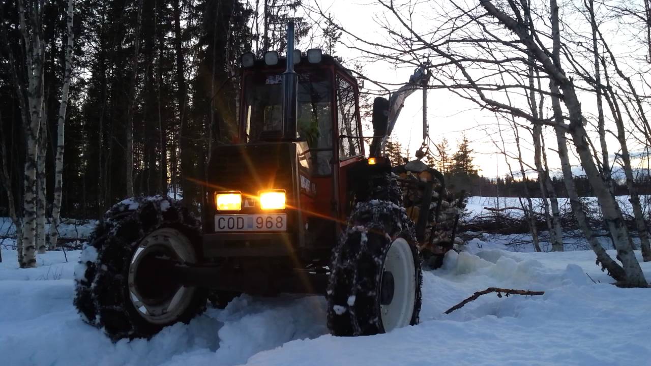 Valmet 405