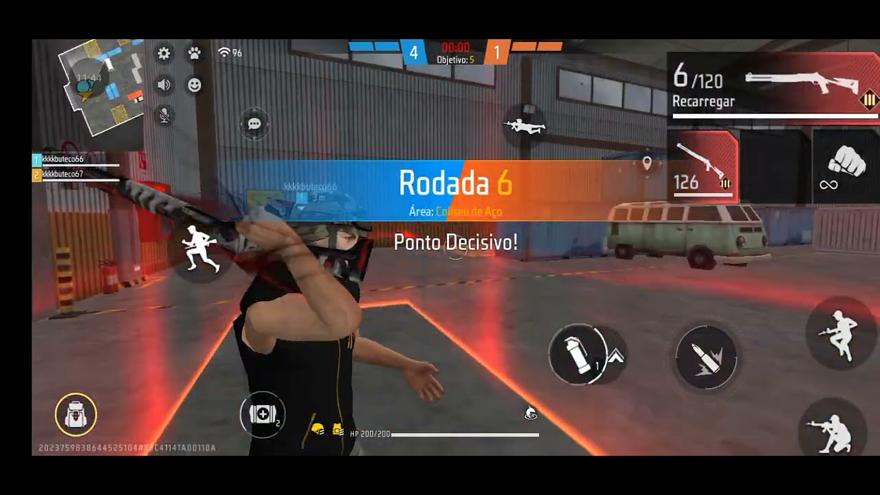 17 de fevereiro de 2026