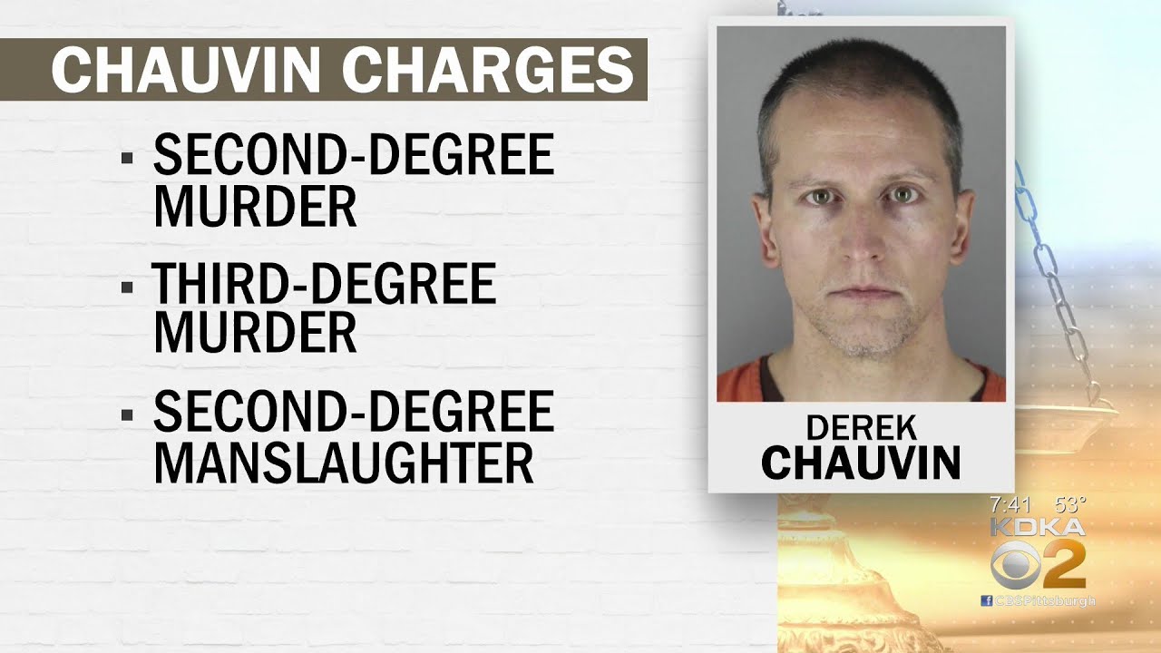 Pittsburgh Criminal Defense Attorney Dives Deeper Into Chauvin Verdict