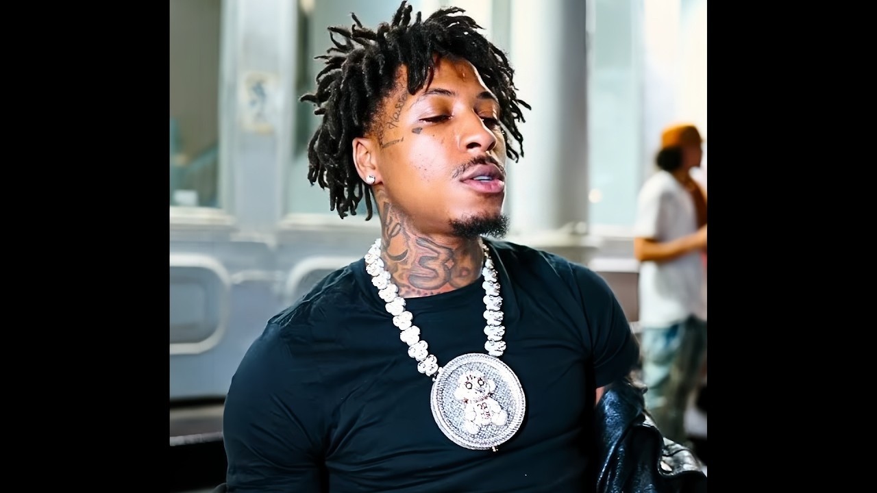 [FREE] NBA Youngboy Type Beat 2026 - 