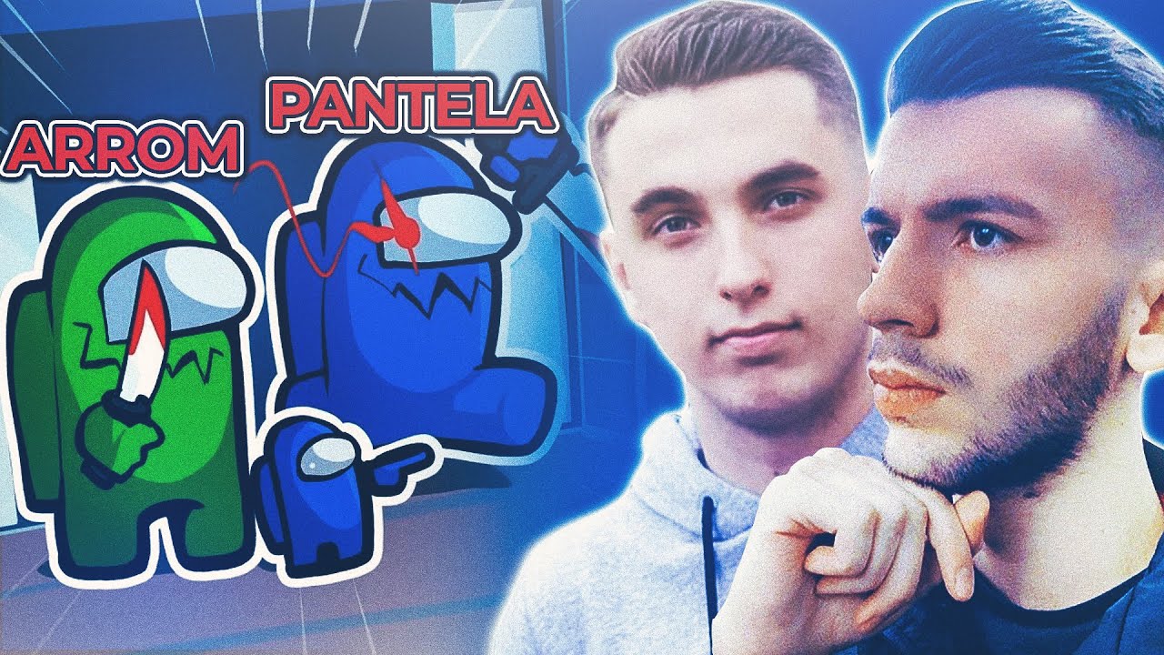 ANONIMNO GLASANJE U AMONG US *nugato popizdio*