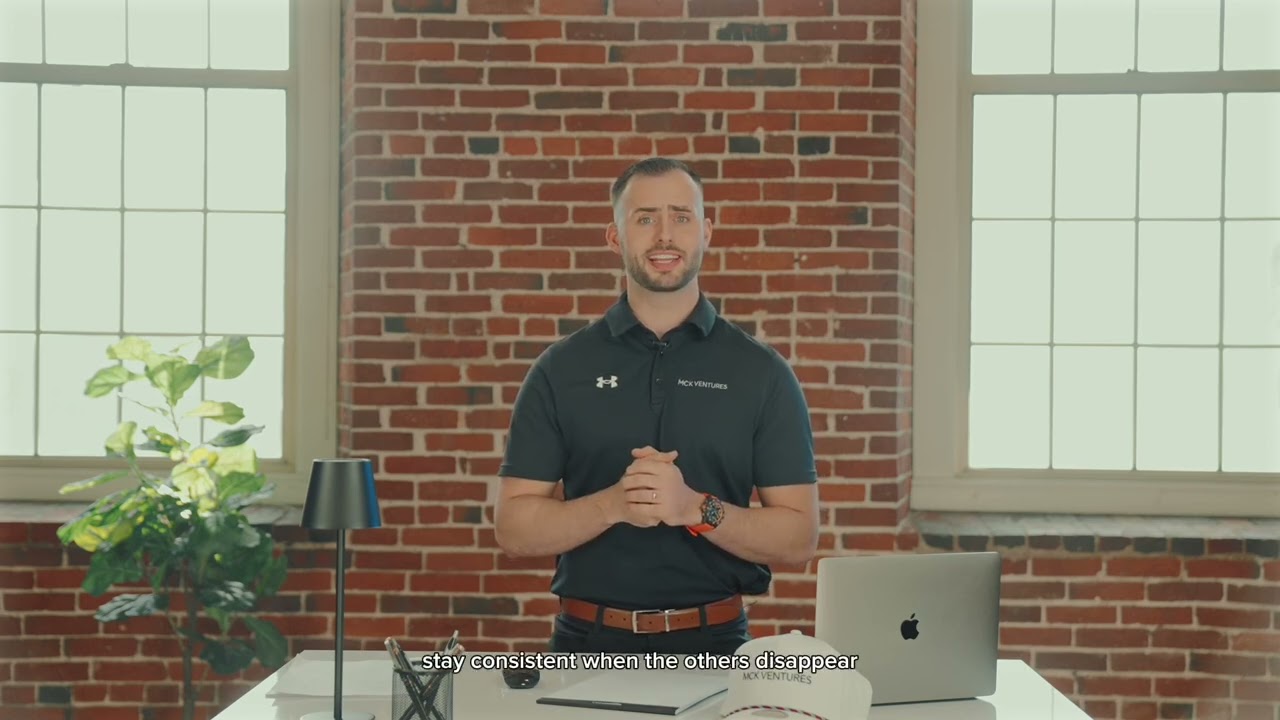 Playing Offense, Not Defense | TOTAL CONTROL Bonus