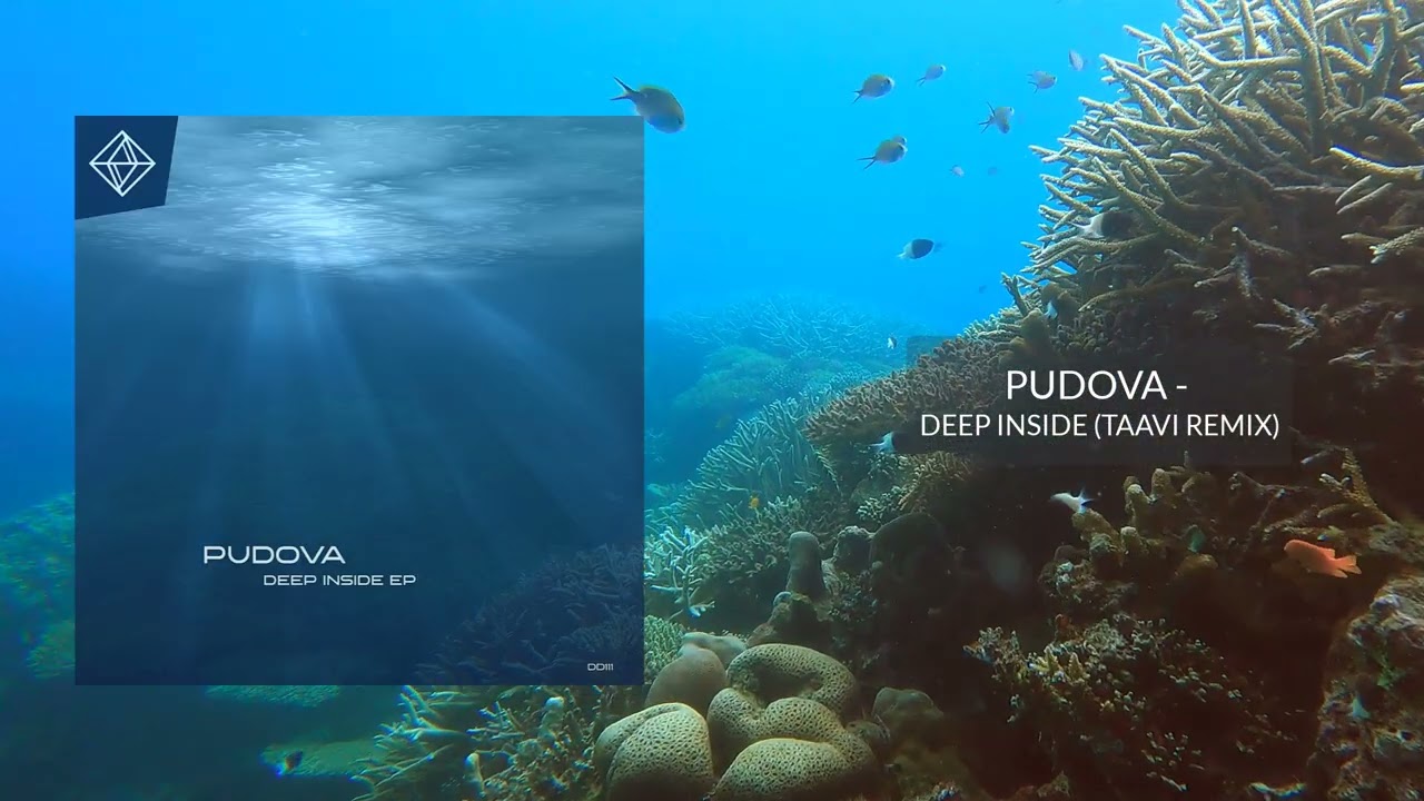 Pudova - Deep Inside Taavi Remix [DD111]