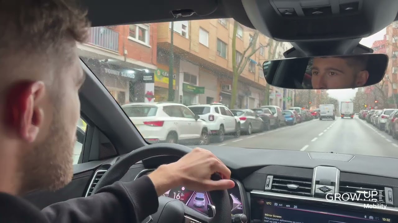 𝑨𝒅𝒐𝒍𝒇𝒐 𝒚𝒂 𝒋𝒖𝒆𝒈𝒂 𝒆𝒏 𝒆𝒍 𝒆𝒒𝒖𝒊𝒑𝒐 𝒅𝒆 𝑬𝒄𝒐𝒏𝒐𝒄𝒂𝒓 🚗