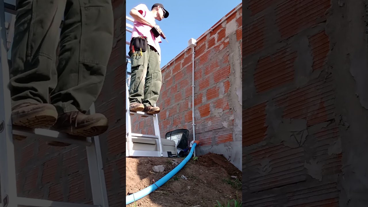 Caja de pase y derivaci&oacute;n