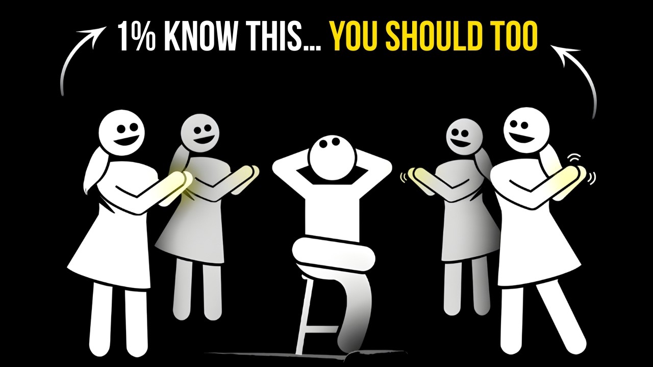 I Analyzed 1,000+ Manifestation Success Stories &ndash; The Top 1% Had This in Common